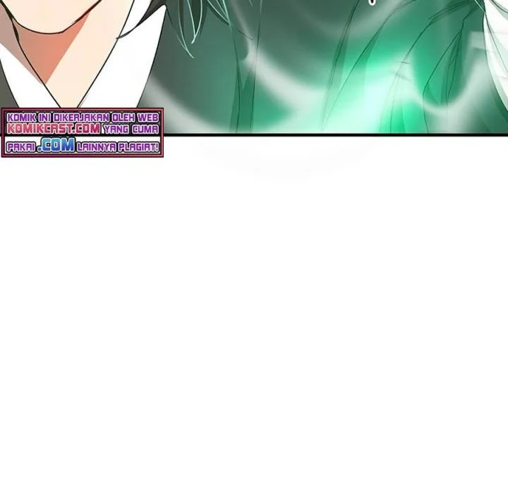 The Grand Wudang Saga Chapter 56 Gambar 48