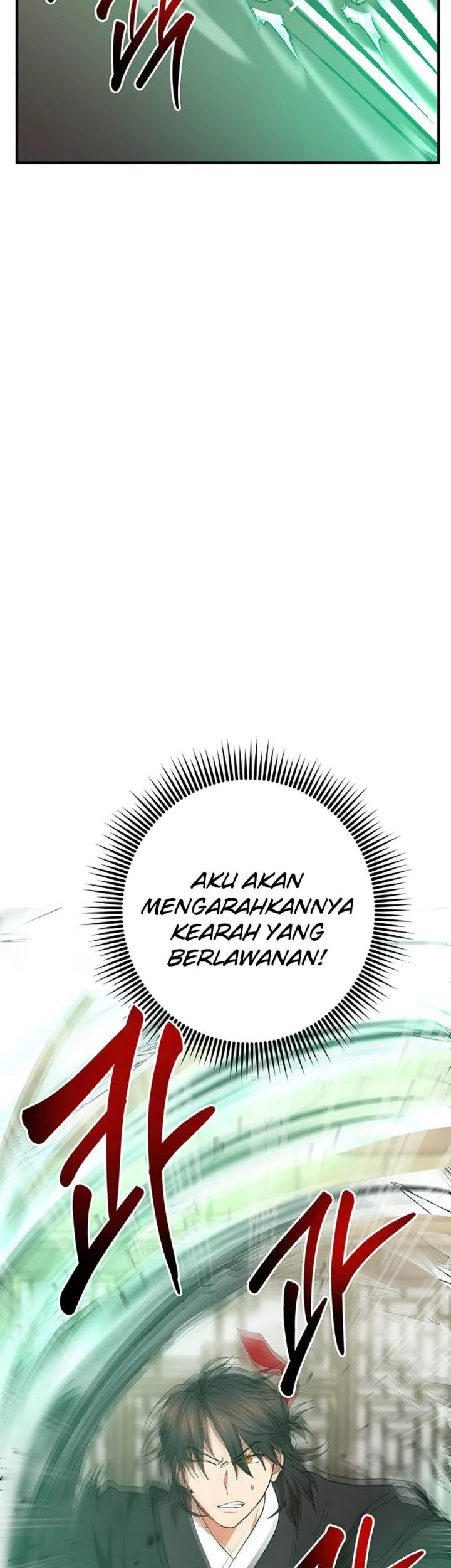 The Grand Wudang Saga Chapter 56 Gambar 53