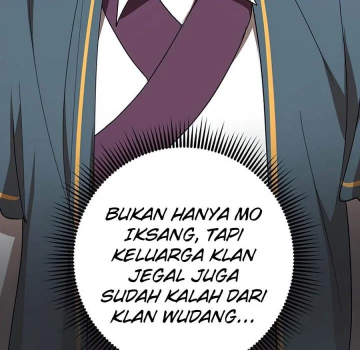 The Grand Wudang Saga Chapter 56 Gambar 5