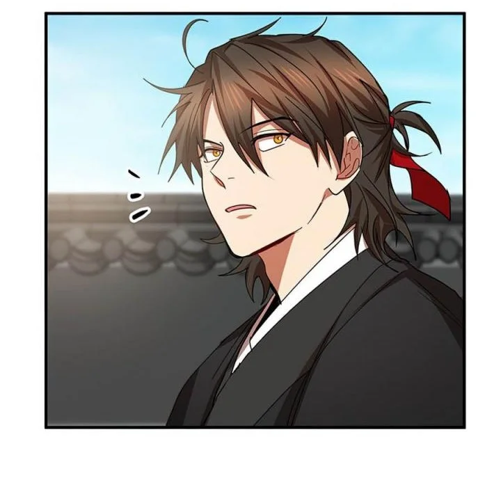 The Grand Wudang Saga Chapter 56 Gambar 9