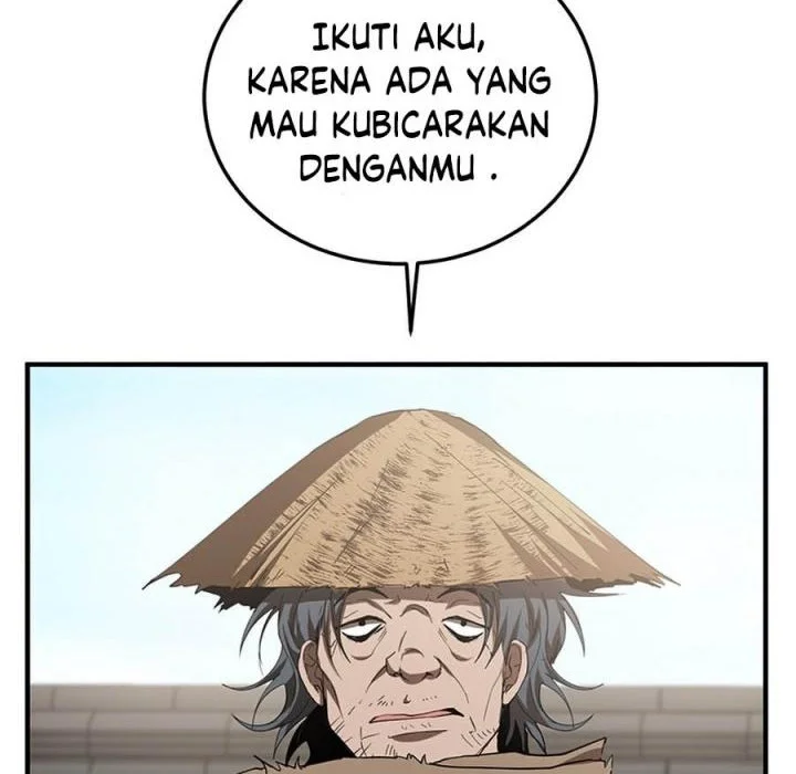 The Grand Wudang Saga Chapter 56 Gambar 13