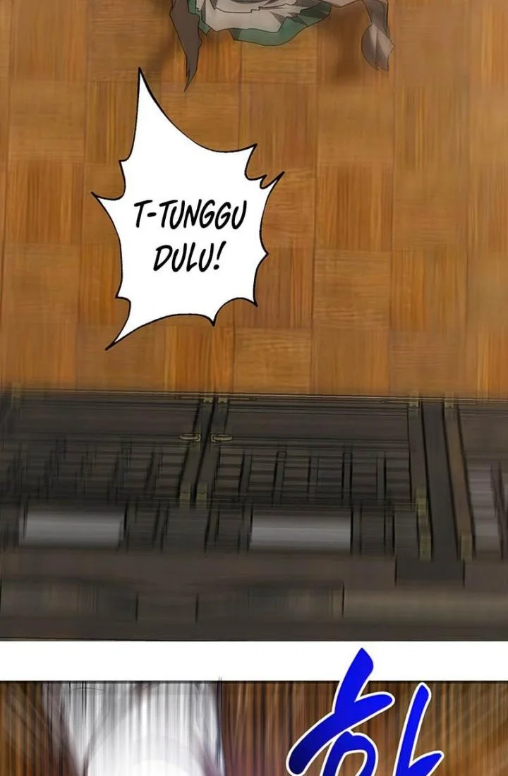 The Grand Wudang Saga Chapter 57 Gambar 21