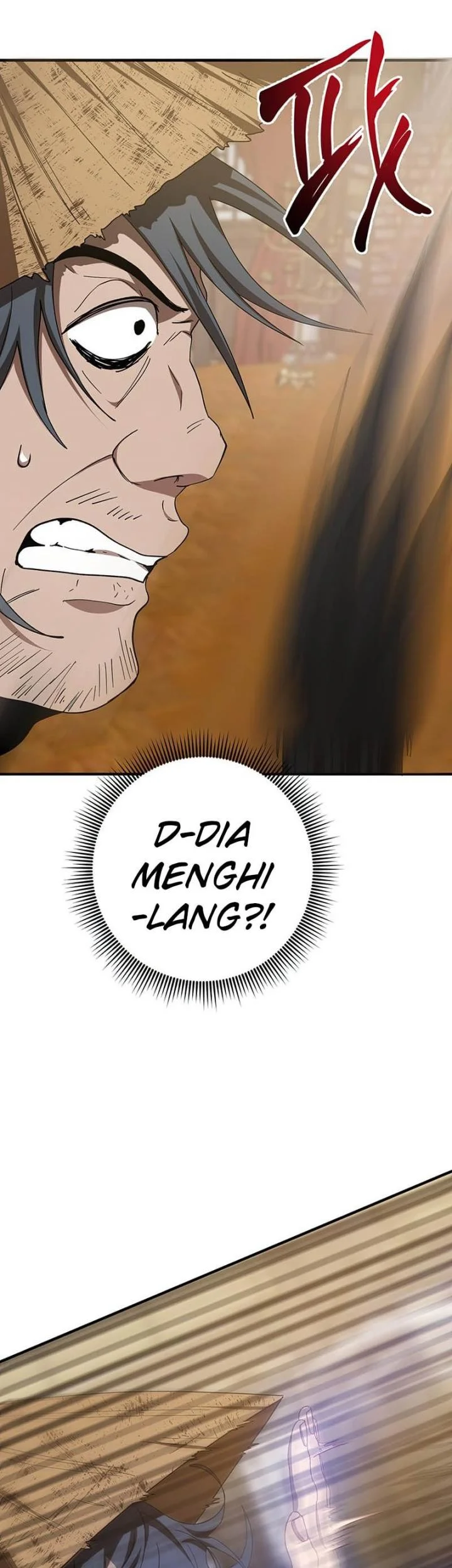 The Grand Wudang Saga Chapter 57 Gambar 26