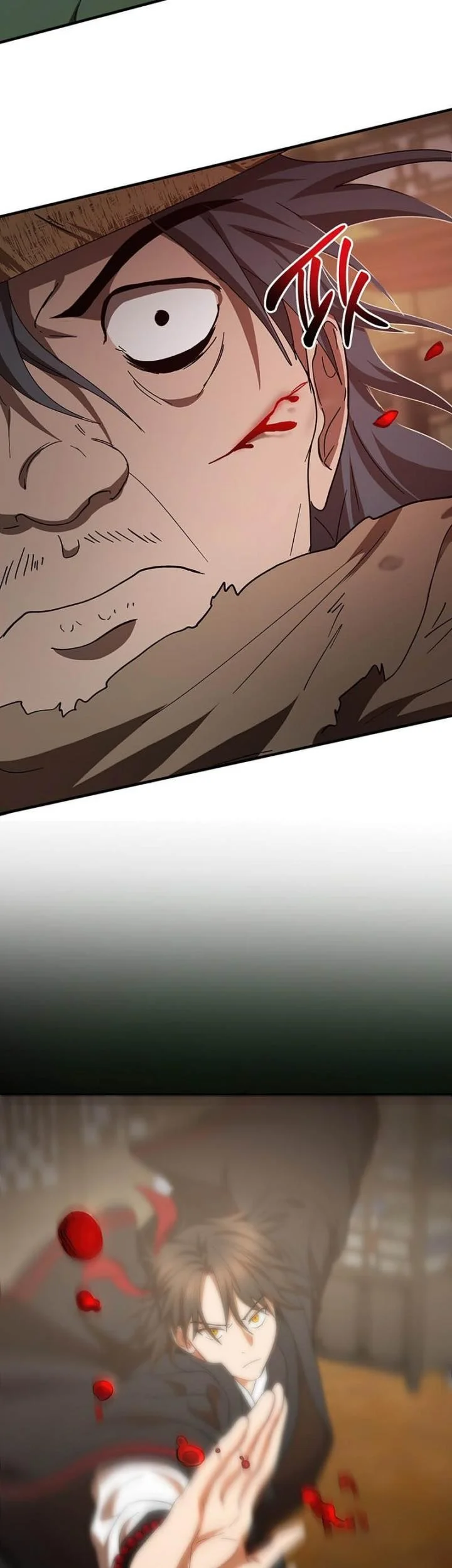 The Grand Wudang Saga Chapter 57 Gambar 30