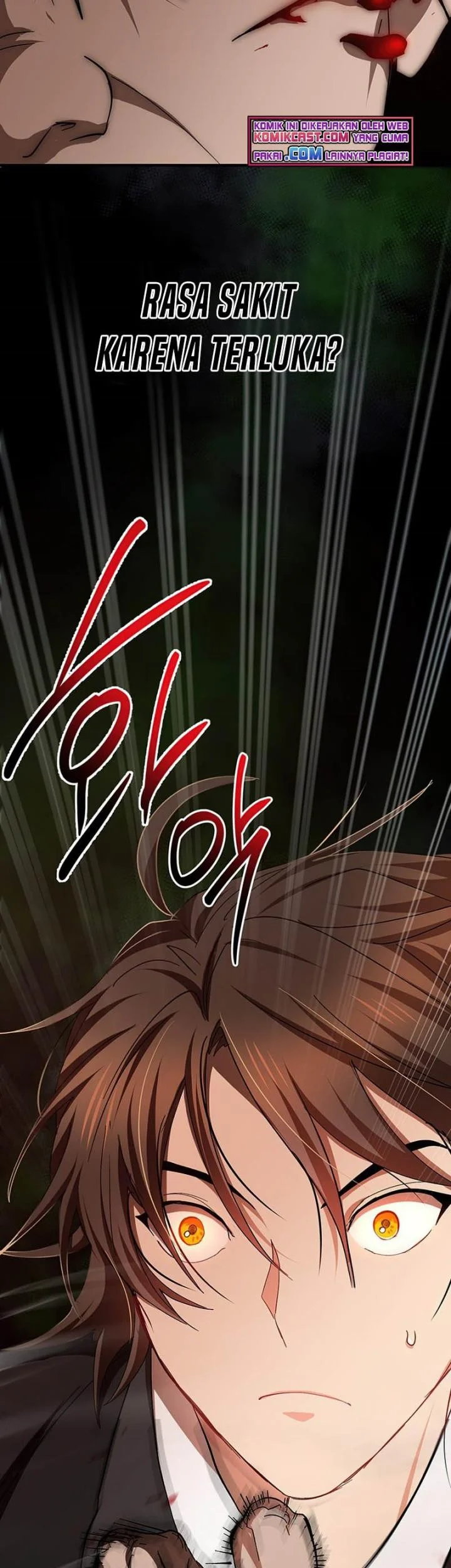 The Grand Wudang Saga Chapter 57 Gambar 32