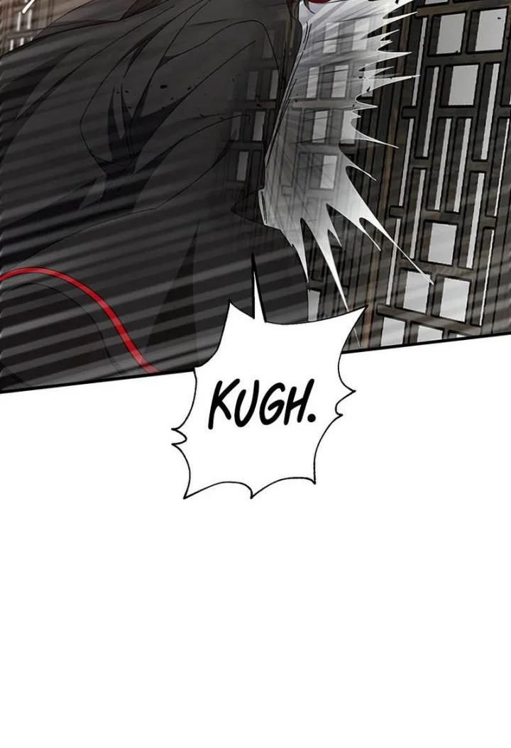 The Grand Wudang Saga Chapter 57 Gambar 37