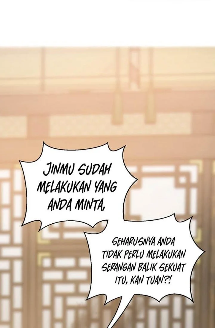 The Grand Wudang Saga Chapter 57 Gambar 39