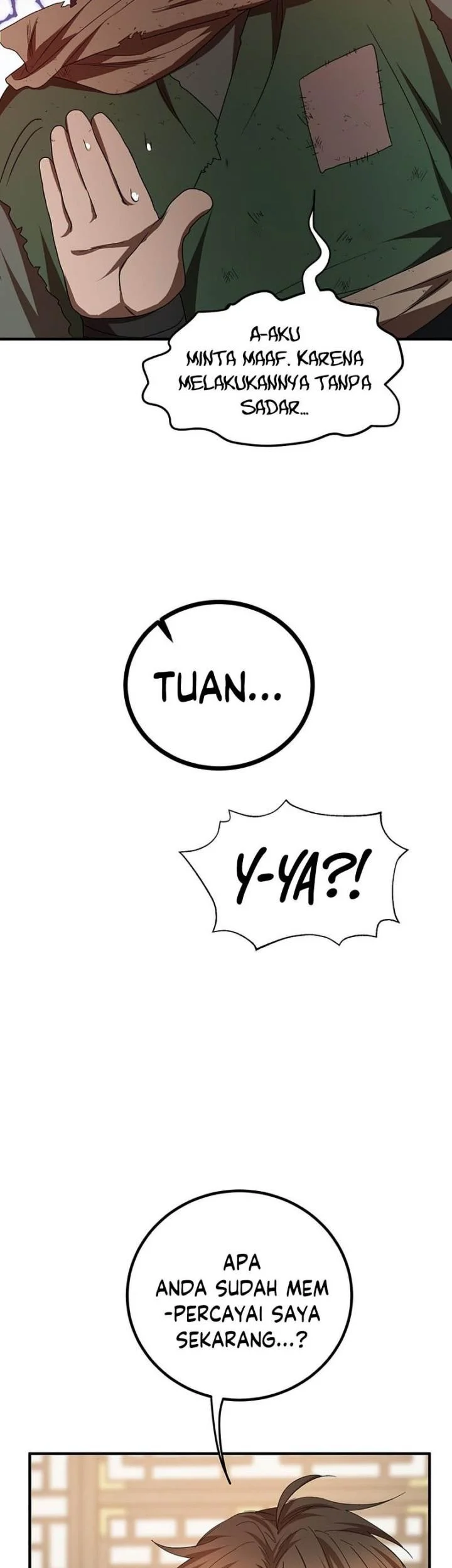 The Grand Wudang Saga Chapter 57 Gambar 44