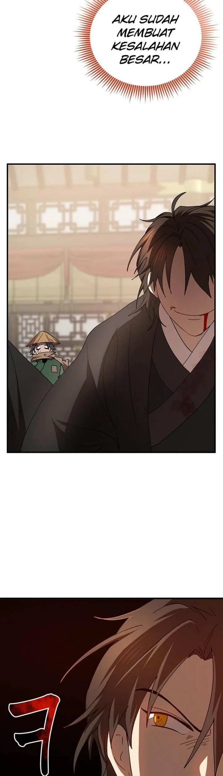 The Grand Wudang Saga Chapter 57 Gambar 51