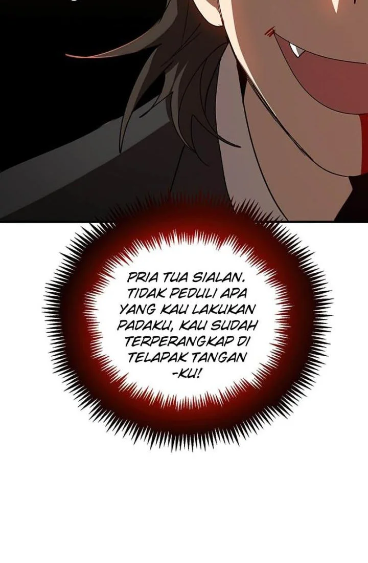 The Grand Wudang Saga Chapter 57 Gambar 52