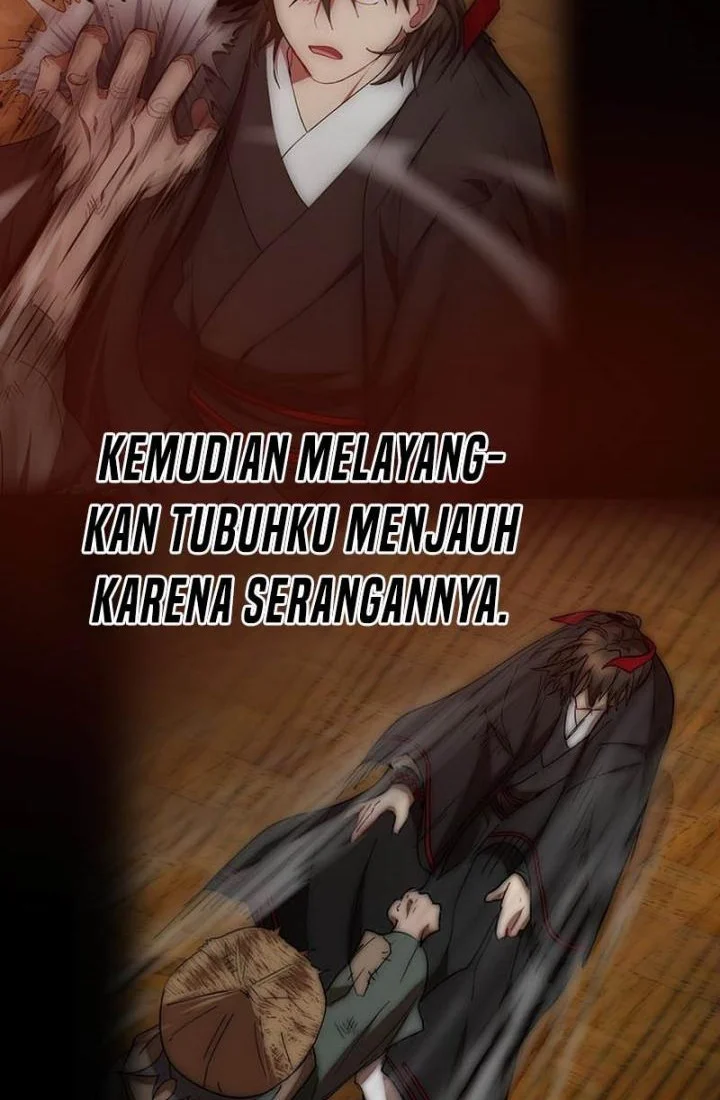 The Grand Wudang Saga Chapter 57 Gambar 54