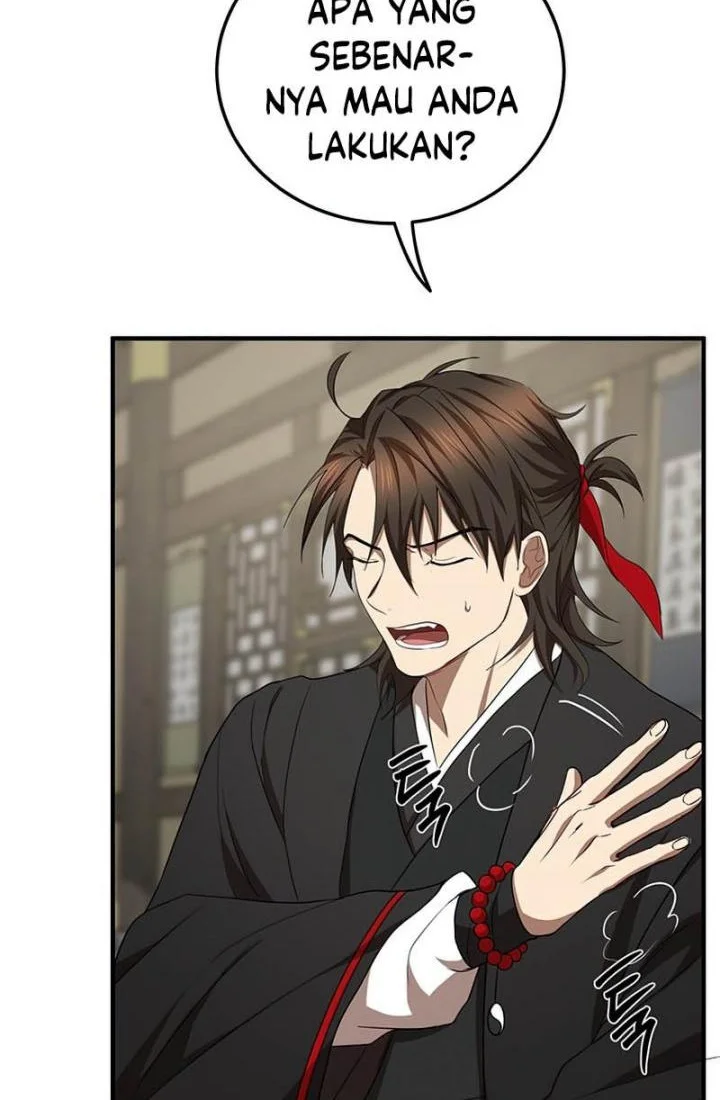 The Grand Wudang Saga Chapter 57 Gambar 5