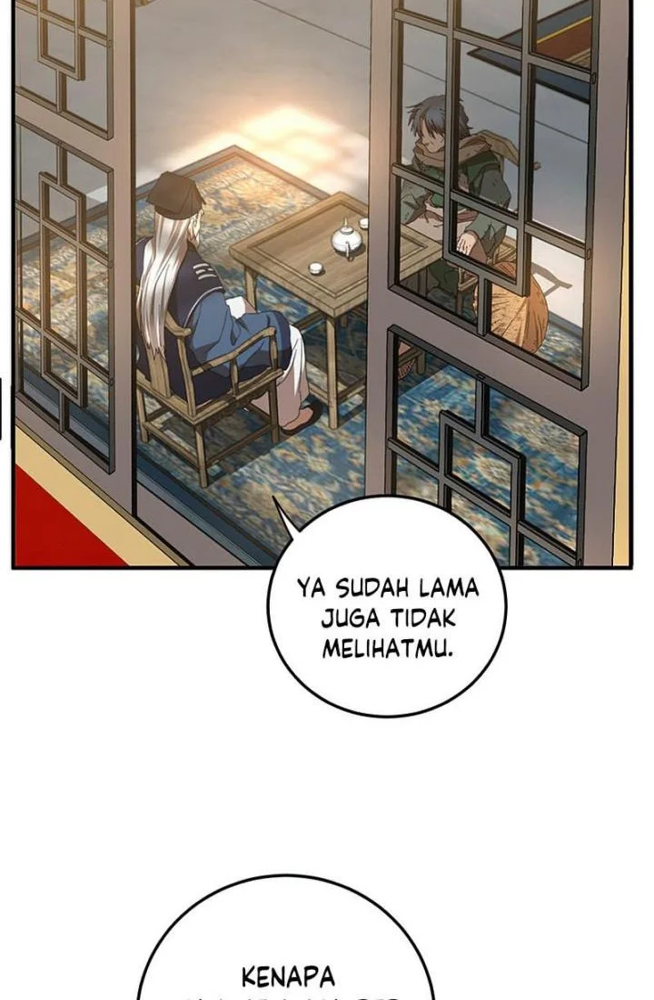 The Grand Wudang Saga Chapter 58 Gambar 42