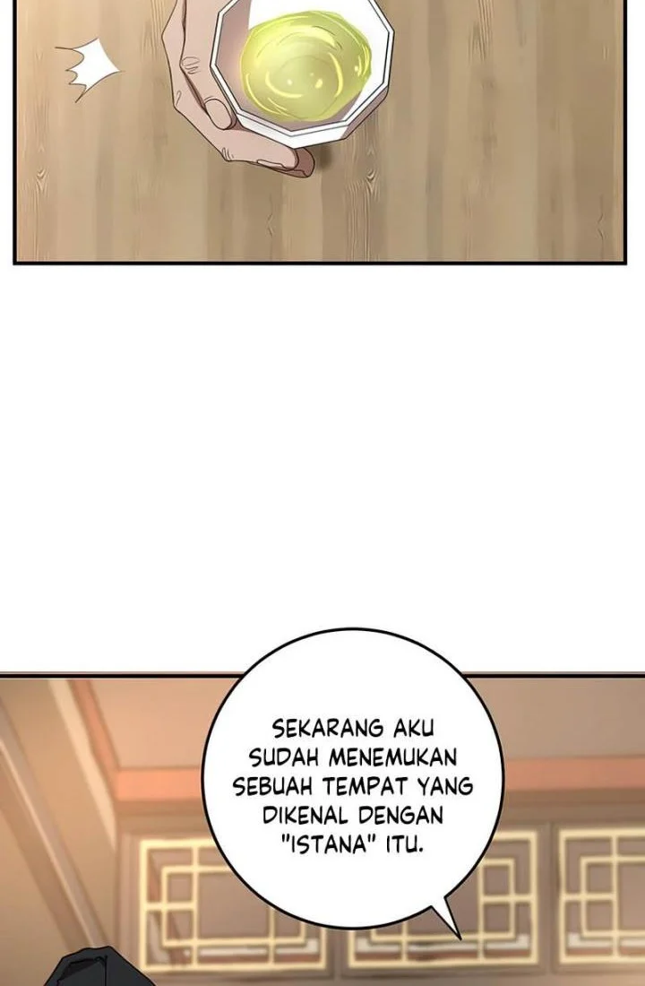 The Grand Wudang Saga Chapter 58 Gambar 44