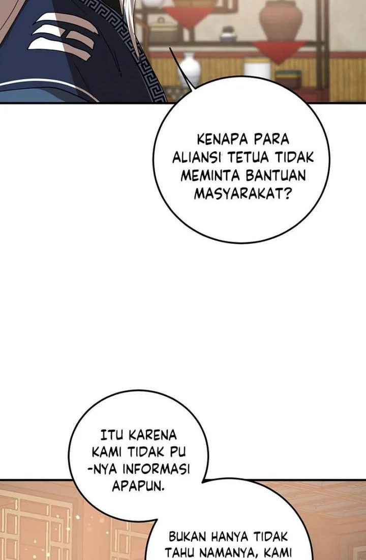 The Grand Wudang Saga Chapter 58 Gambar 48