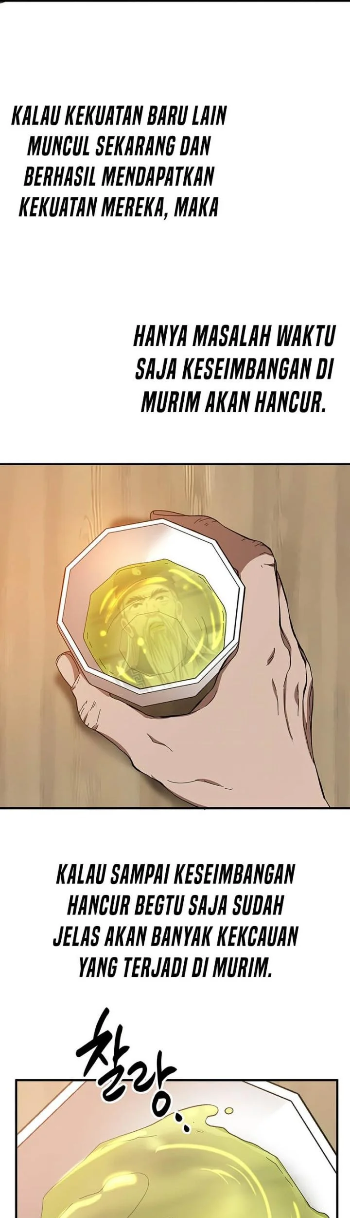 The Grand Wudang Saga Chapter 58 Gambar 54