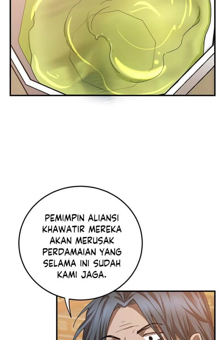 The Grand Wudang Saga Chapter 58 Gambar 55