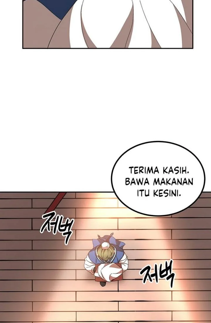 The Grand Wudang Saga Chapter 58 Gambar 7