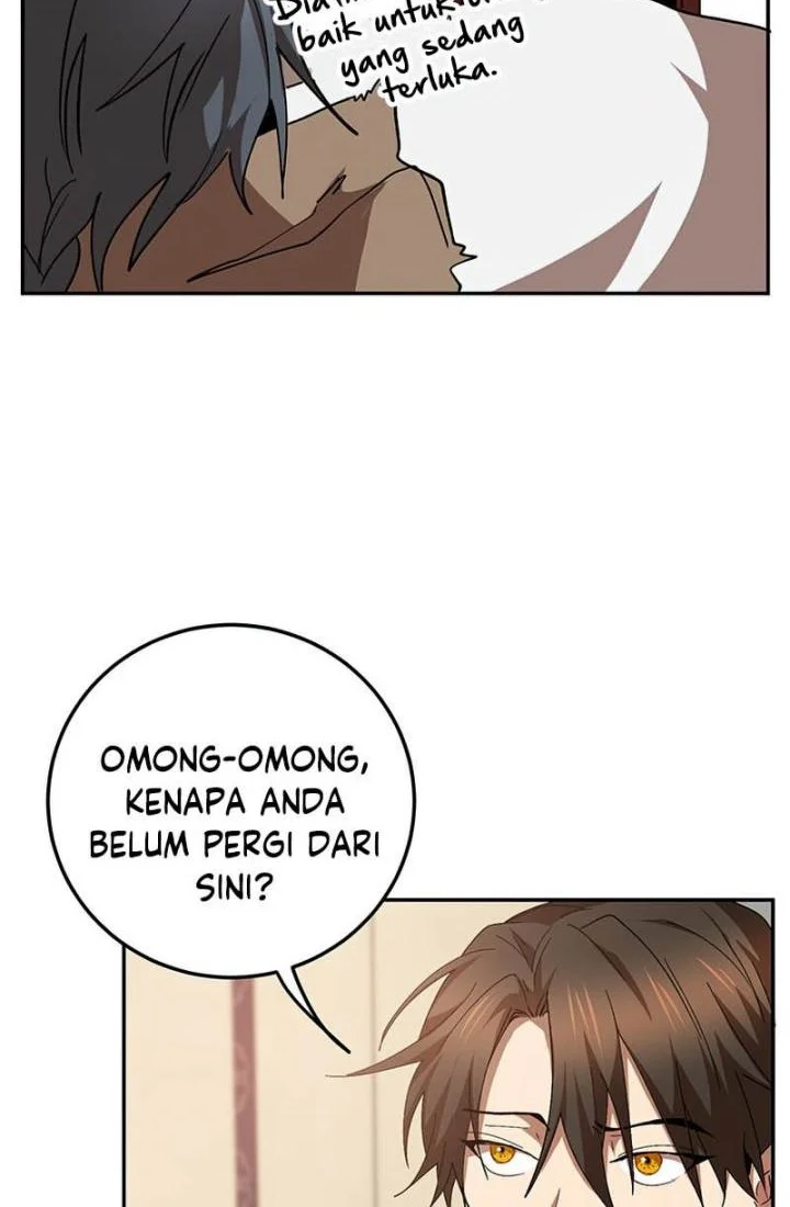 The Grand Wudang Saga Chapter 58 Gambar 11