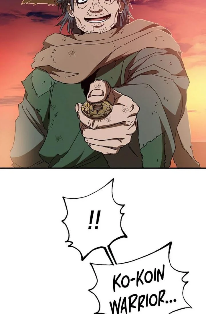 The Grand Wudang Saga Chapter 59 Gambar 25