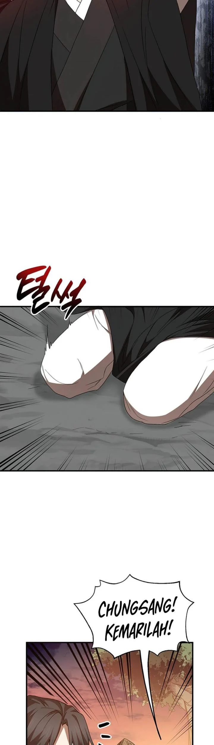 The Grand Wudang Saga Chapter 59 Gambar 30