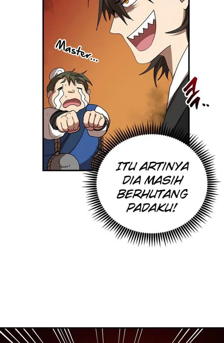 The Grand Wudang Saga Chapter 59 Gambar 40