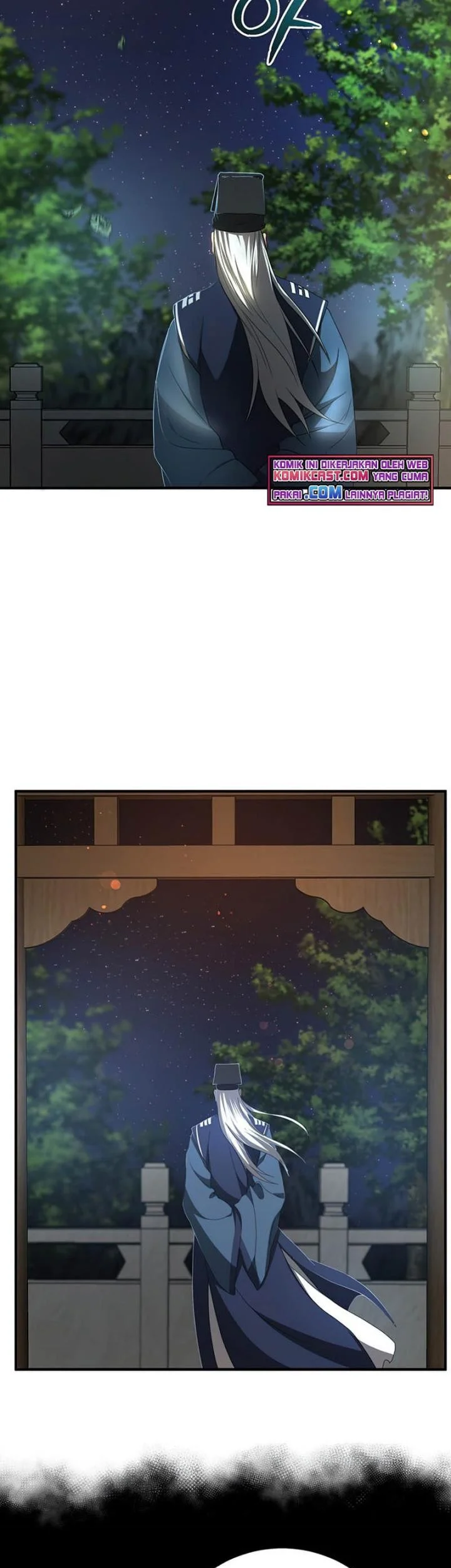 The Grand Wudang Saga Chapter 59 Gambar 43