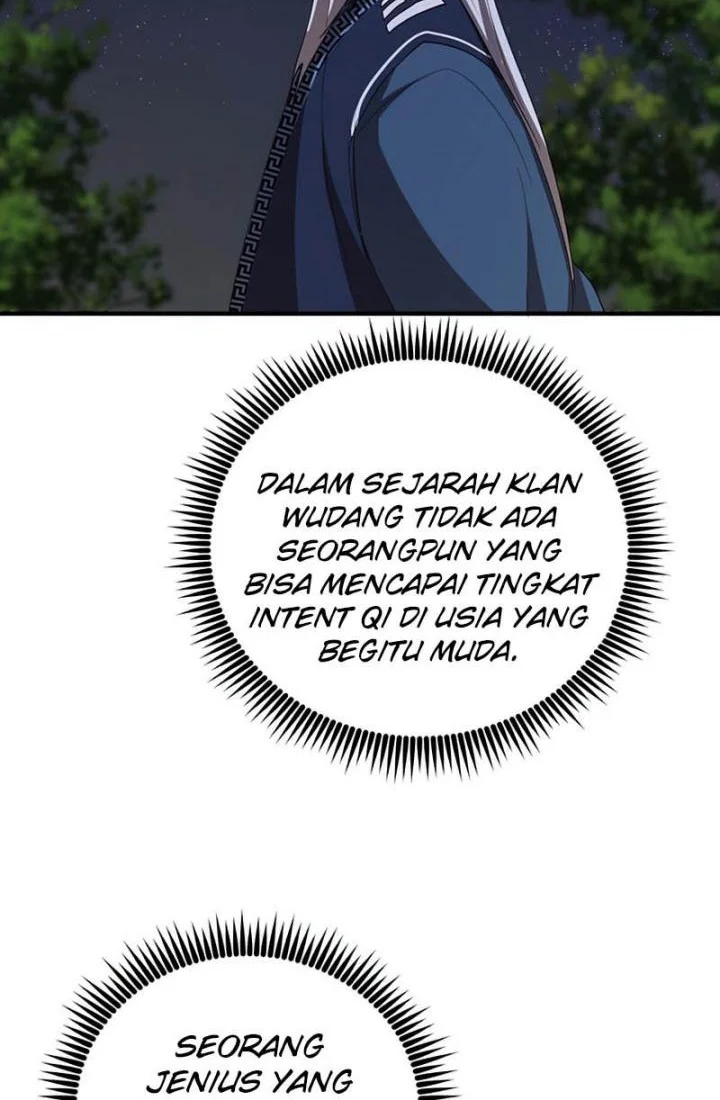 The Grand Wudang Saga Chapter 59 Gambar 49