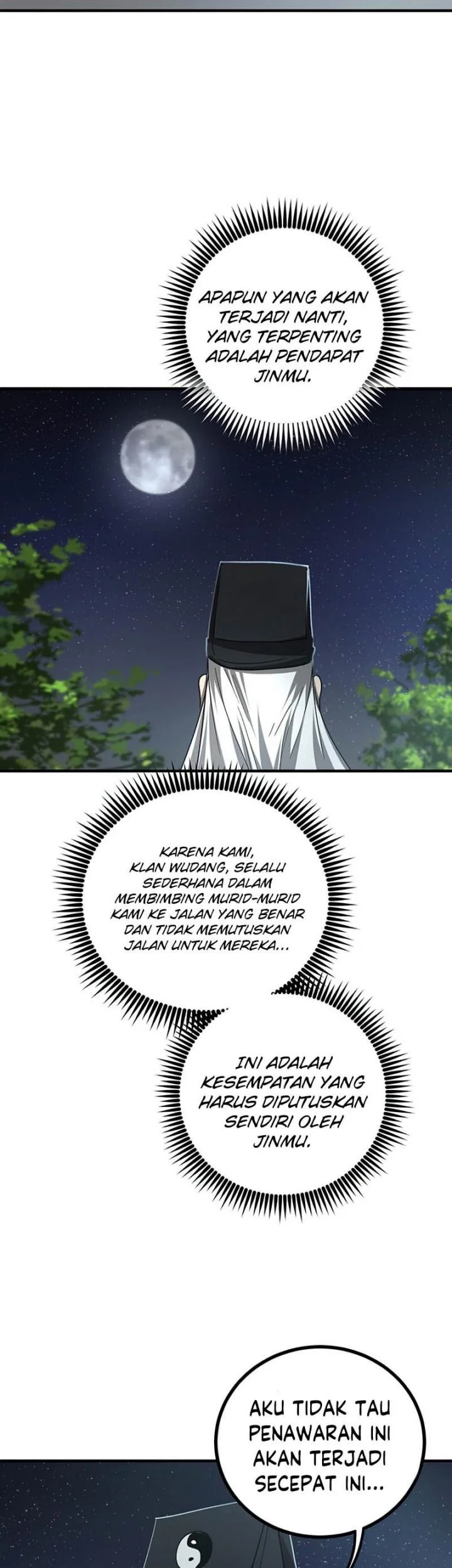 The Grand Wudang Saga Chapter 59 Gambar 52