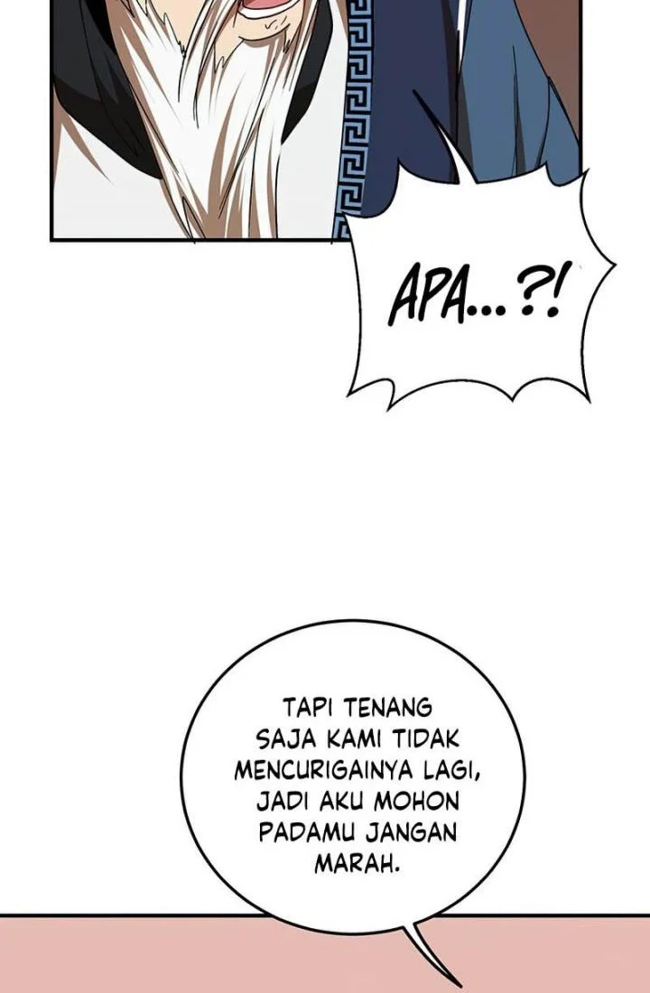 The Grand Wudang Saga Chapter 59 Gambar 5