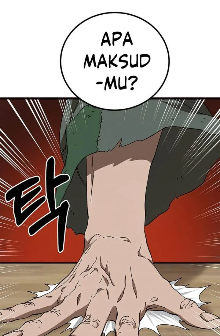 The Grand Wudang Saga Chapter 59 Gambar 9