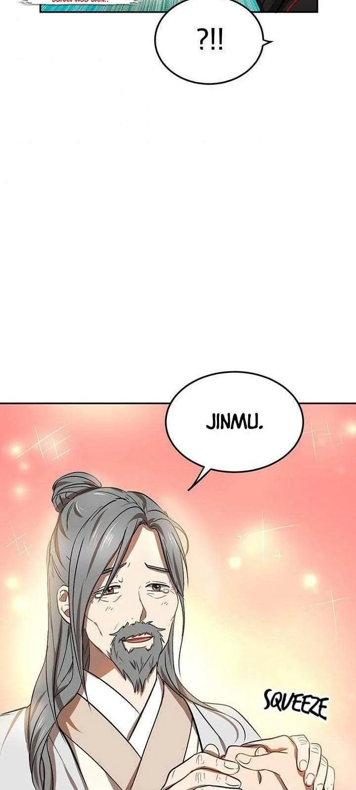 The Grand Wudang Saga Chapter 6 Gambar 24