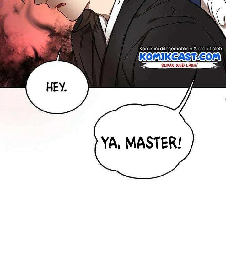 The Grand Wudang Saga Chapter 6 Gambar 31