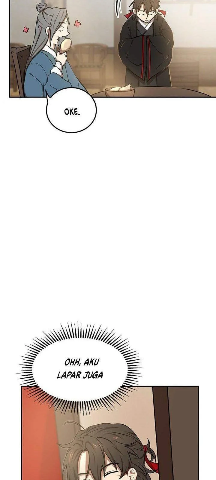 The Grand Wudang Saga Chapter 6 Gambar 59