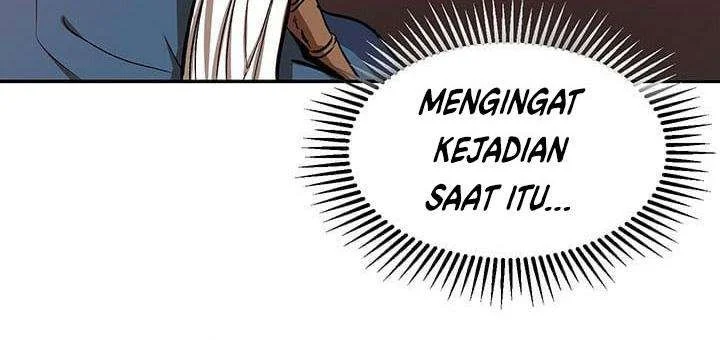 The Grand Wudang Saga Chapter 6 Gambar 13