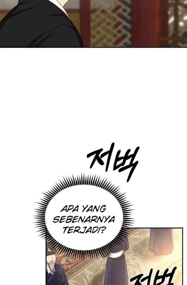 The Grand Wudang Saga Chapter 60 Gambar 24