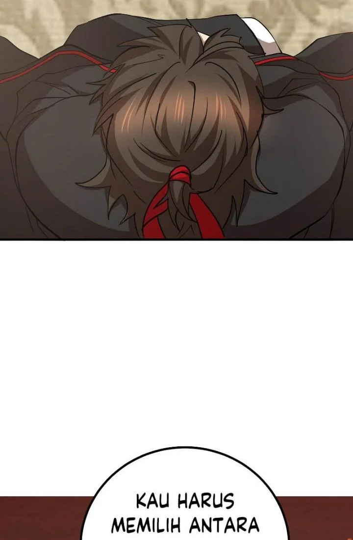 The Grand Wudang Saga Chapter 60 Gambar 31