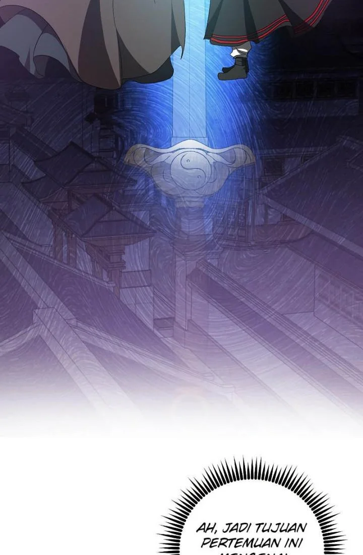 The Grand Wudang Saga Chapter 60 Gambar 35