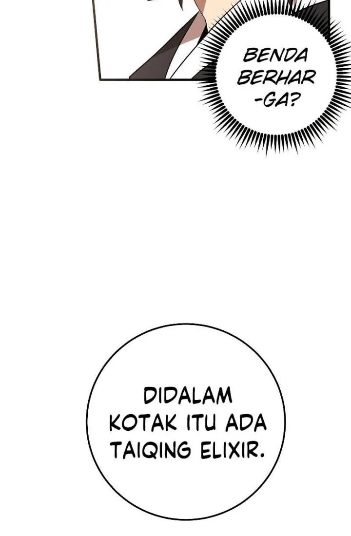 The Grand Wudang Saga Chapter 60 Gambar 45