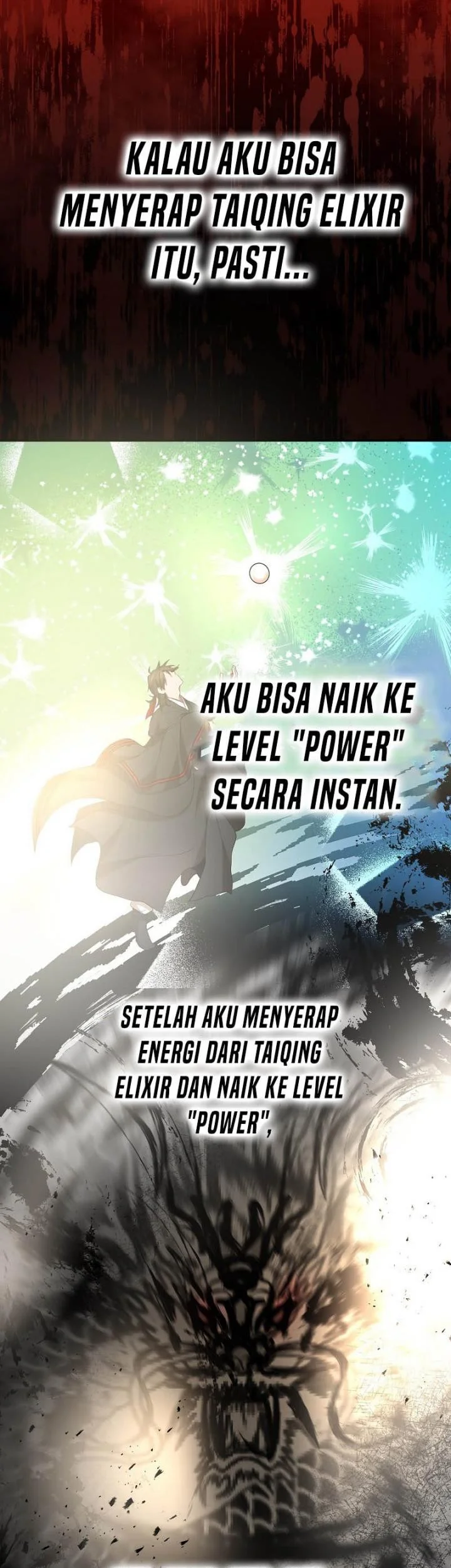 The Grand Wudang Saga Chapter 60 Gambar 50