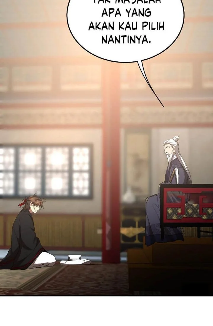 The Grand Wudang Saga Chapter 60 Gambar 53