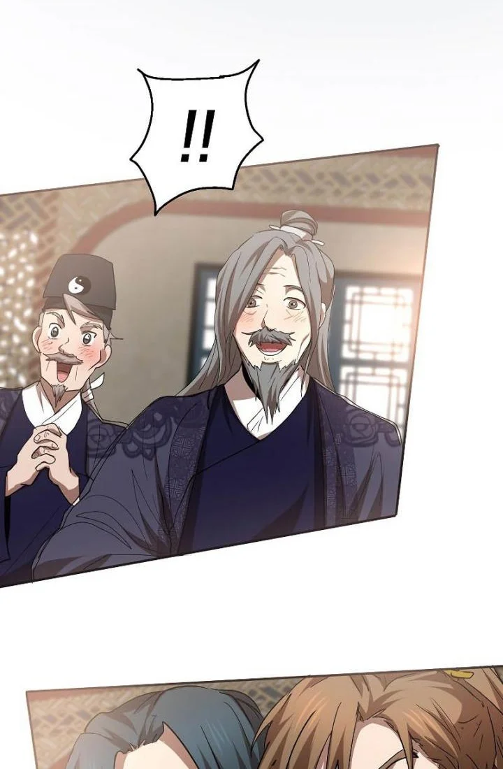 The Grand Wudang Saga Chapter 60 Gambar 58