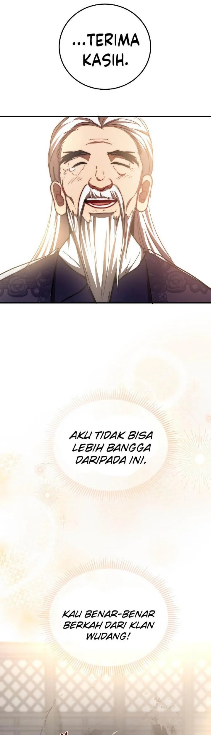 The Grand Wudang Saga Chapter 60 Gambar 61