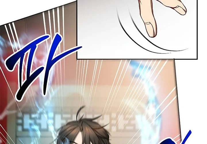 The Grand Wudang Saga Chapter 62 Gambar 23