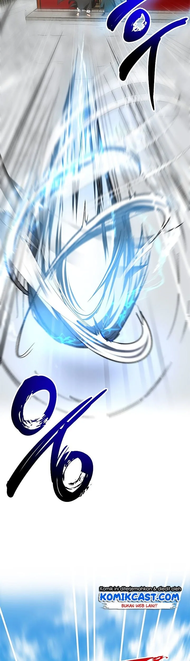 The Grand Wudang Saga Chapter 62 Gambar 26