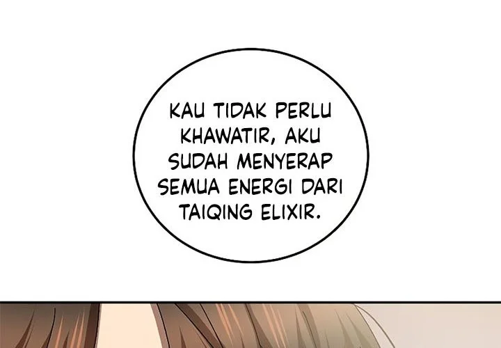 The Grand Wudang Saga Chapter 62 Gambar 31