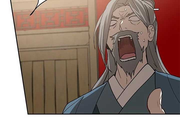 The Grand Wudang Saga Chapter 62 Gambar 33