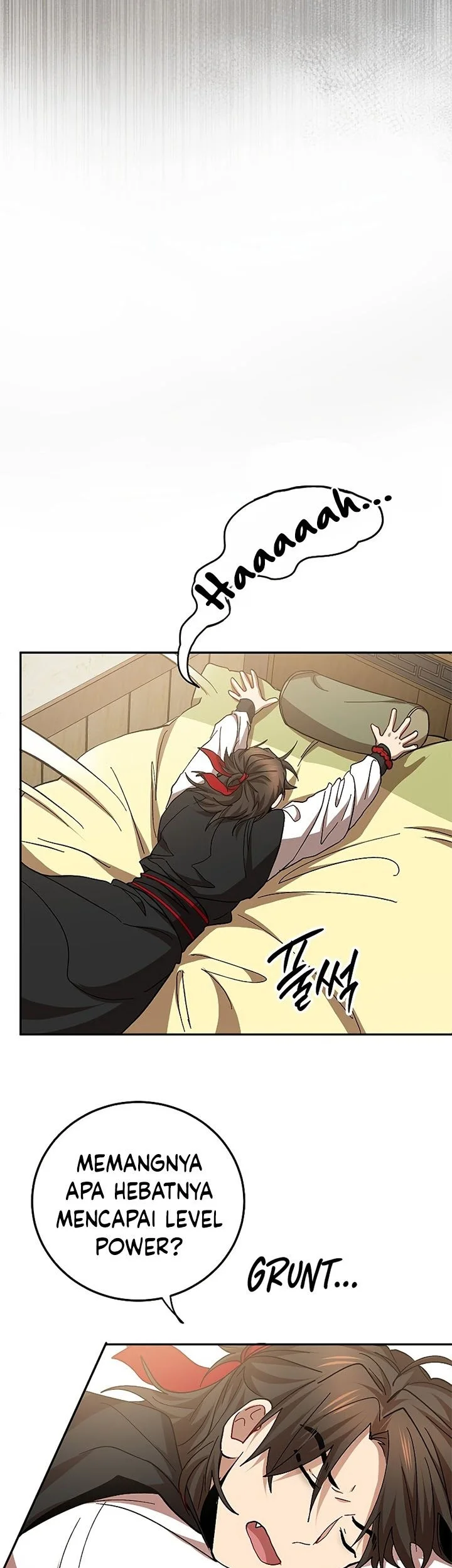 The Grand Wudang Saga Chapter 62 Gambar 36