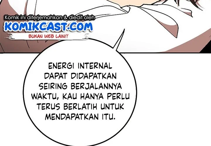 The Grand Wudang Saga Chapter 62 Gambar 37