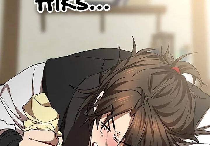 The Grand Wudang Saga Chapter 62 Gambar 44